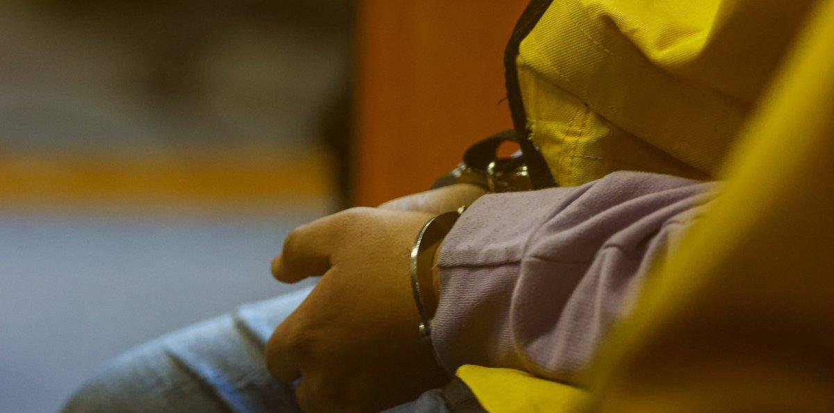 A prisión acusado de asesinar a profesor de 75 años durante portonazo en El Bosque