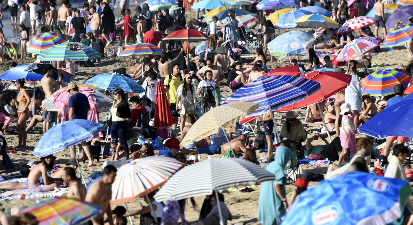 Turismo en Chile llega al mejor nivel desde 2017: Revisa el ranking de nacionalidades con más ingresos al país