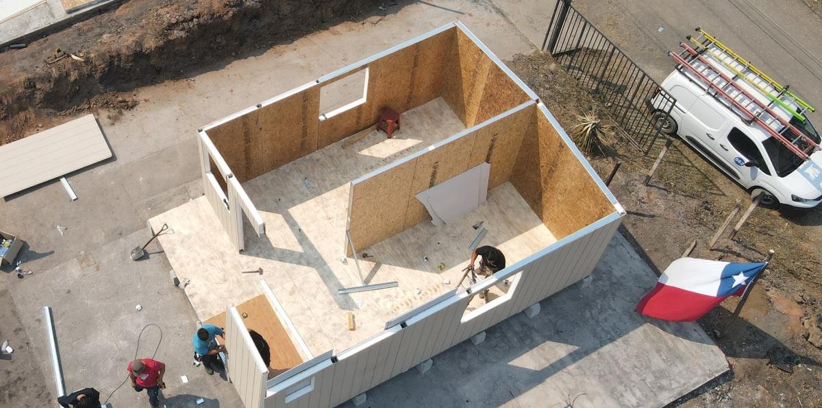 Biobío: Gobierno descartó falsos damnificados por incendios pese a reportes municipales