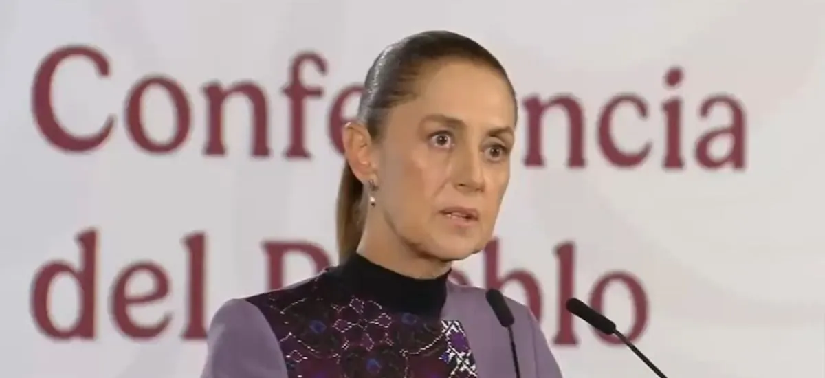 Sheinbaum destaca a Bachelet en medio de complejo momento de su cruzada a la ONU, aunque apunta a ver sus “posibilidades”