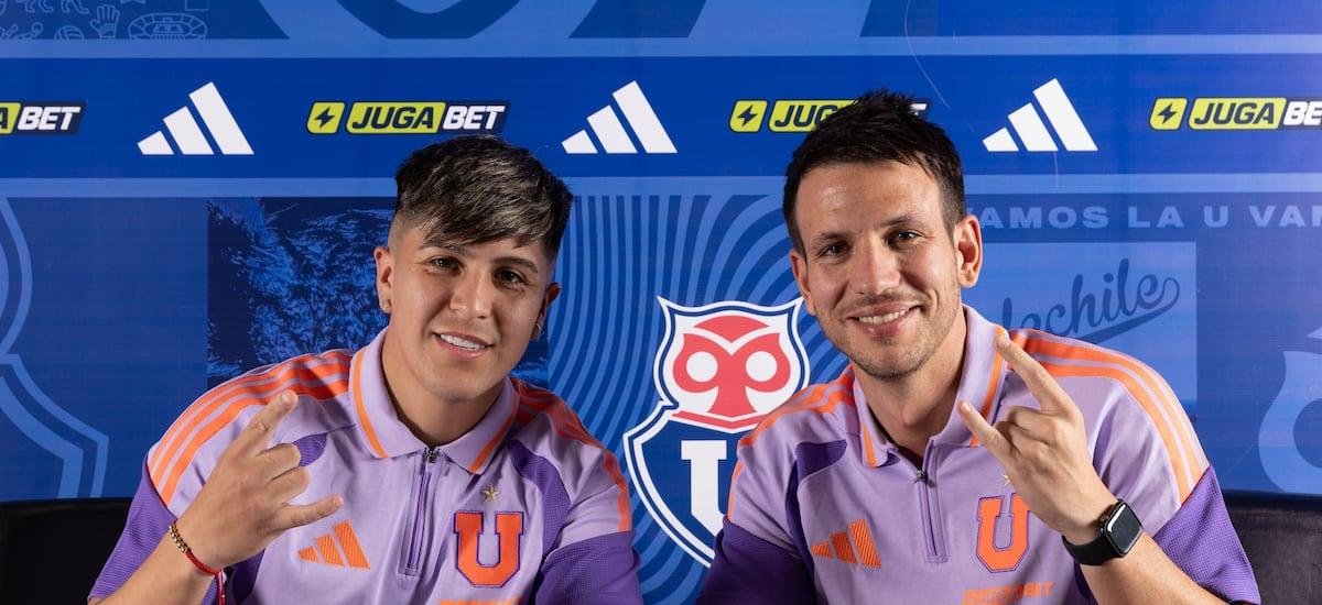 Marcelo Morales enfrentó las críticas por su físico y mandó un mensaje a los hinchas de La U