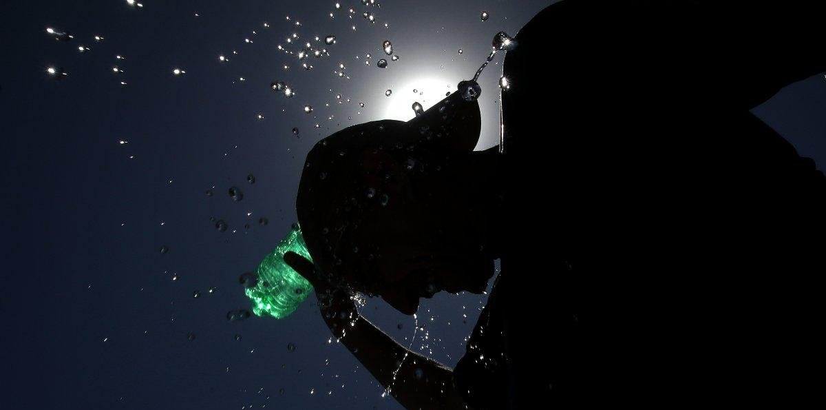 Calor extremo afectará a casi la mitad de la población mundial para el 2050