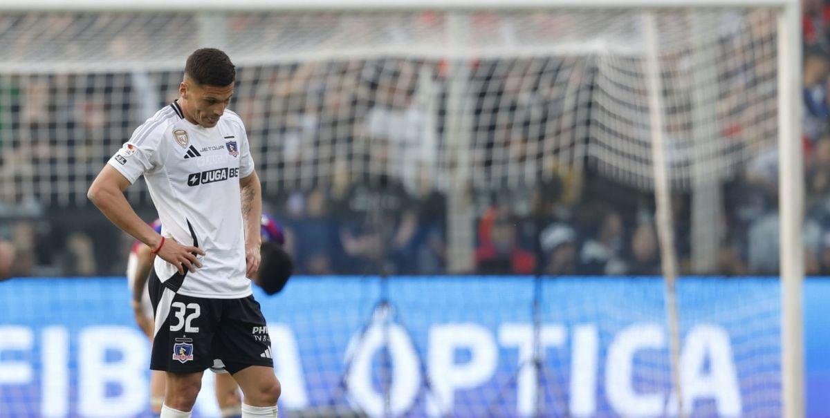 "Recibe un proyectil en su cabeza": Las sanciones que arriesga Colo Colo tras duro informe arbitral