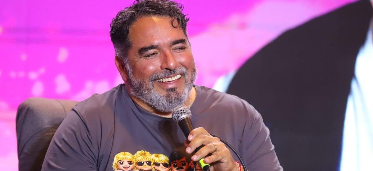 Sorpresas, un “viaje nostálgico” y una “válvula de escape para el público”: Rodrigo Villegas adelantó detalles de su rutina en Viña 2026