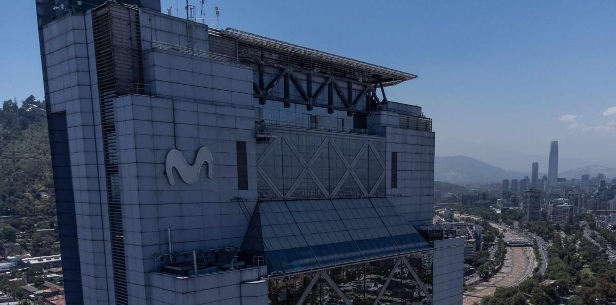 ¿Competencia para WOM?: Estas son las empresas internacionales que estarían interesadas en comprar Telefónica