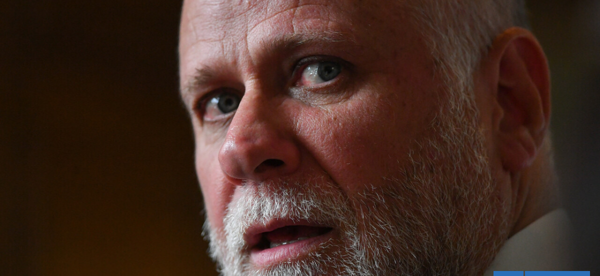 Elizalde defiende envío de ayuda humanitaria a Cuba: "No es al gobierno, es al pueblo cubano"