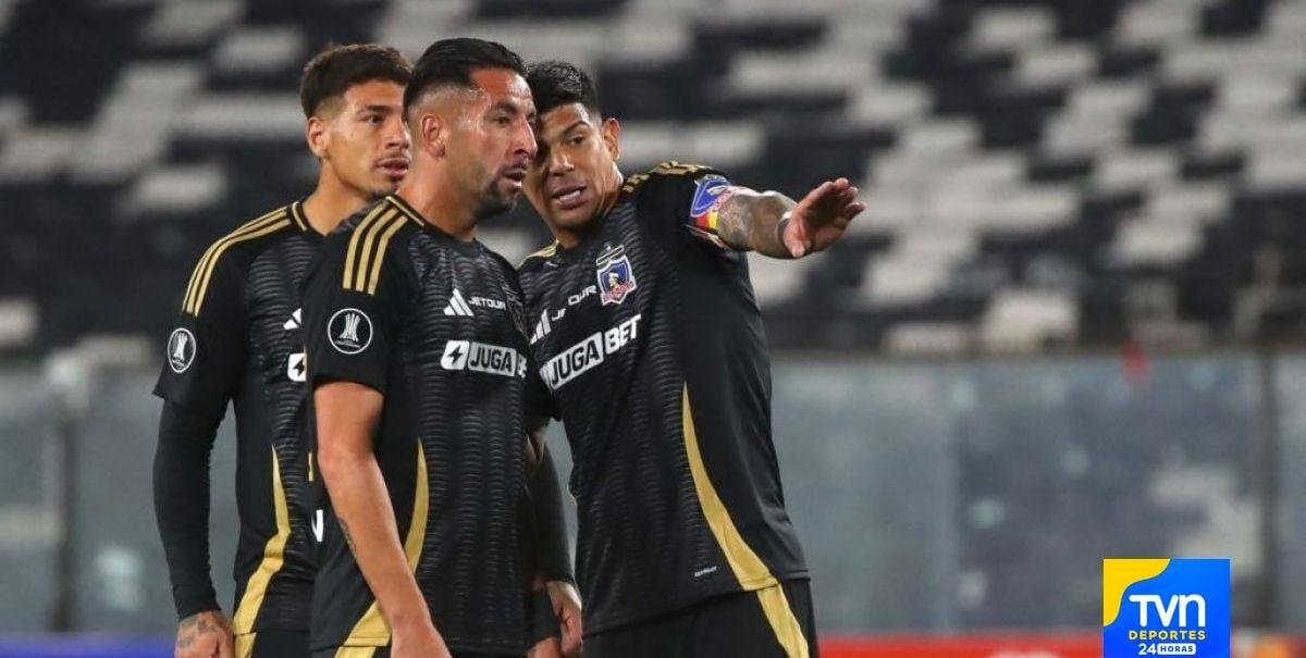 Actualización: La lista COMPLETA de los jugadores que dejaron Colo Colo