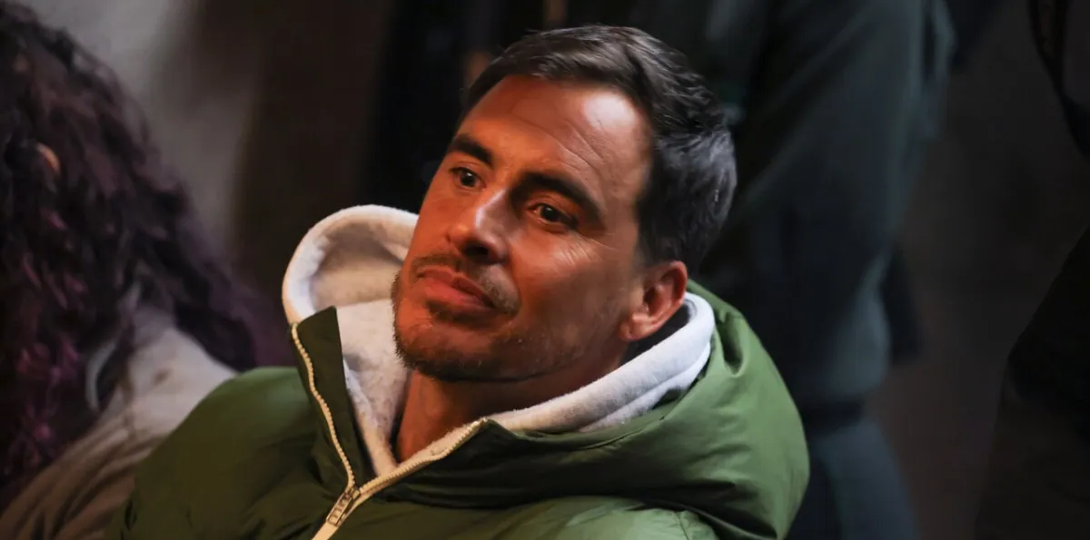 Camilo Huerta será formalizado este miércoles junto con el resto de imputados por la Operación Ámsterdam