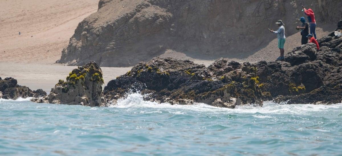 Declaran alerta climática en Perú frente al desarrollo de “El Niño Costero” desde marzo