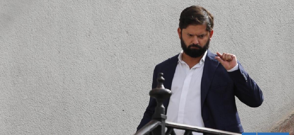 La promesa de Boric de crear 700 mil empleos en su Gobierno pende de un hilo: faltarían 25 mil