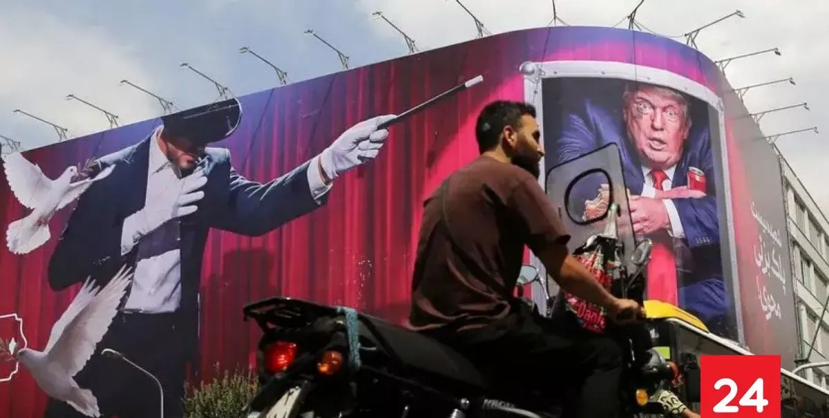 Irán informó a EE.UU. sus condiciones para acabar con guerra