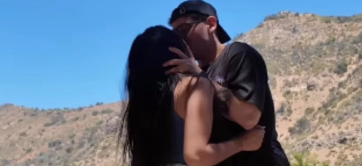 Joven pareja farandulera habría terminado su relación: estas son las pistas que encendieron las alarmas