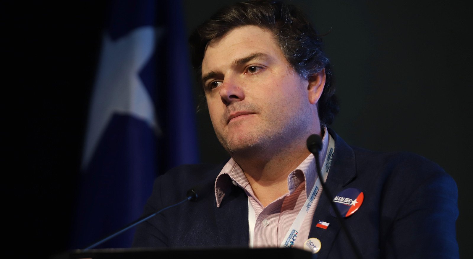 Tensión entre alcaldes por los SLEP: Gustavo Alessandri dice que “no tiene que ver con la política”, sino que “el modelo tiene fallas”