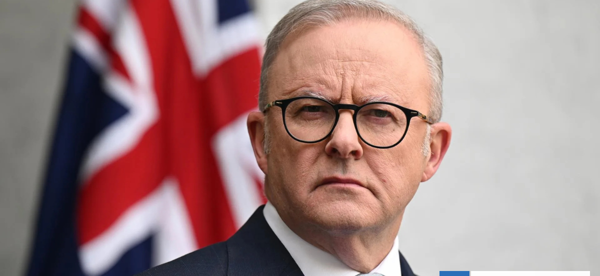 Primer ministro de Australia apoya la posible exclusión del expríncipe Andrés de la línea de sucesión