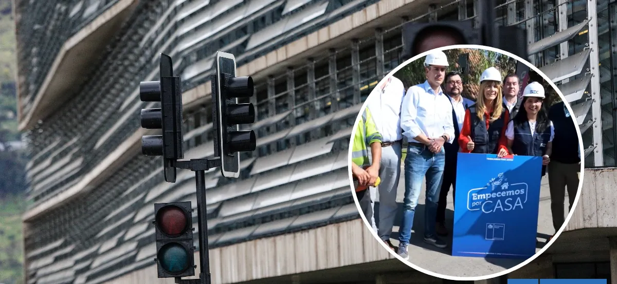 Gobierno lanza campaña "Empecemos por Casa" para prevenir cortes de luz en invierno