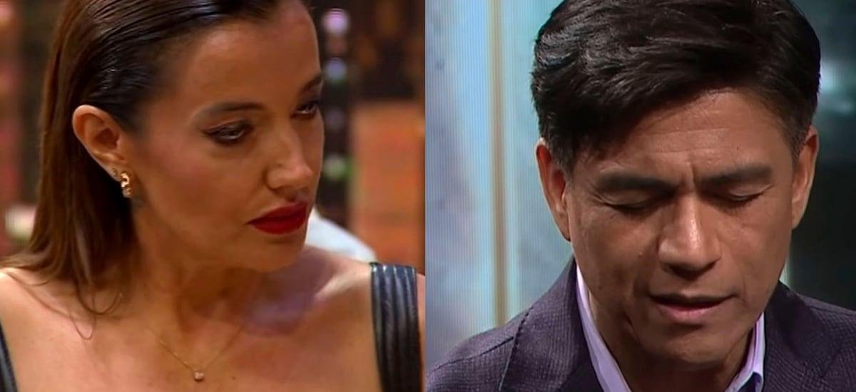 Yamila terminó con Américo y replica “pido perdón a mi corazón por haberlo dejado en manos de una persona que no lo cuidó” - La Cuarta