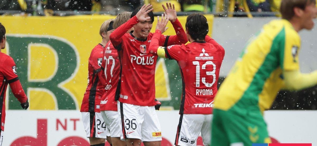 Japón quiere revolucionar el fútbol: J-League elimina empates e implementa inédito sistema de puntos