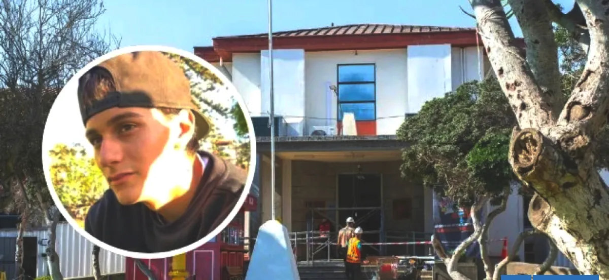 Joven padre (19) muere de meningitis en Hospital de La Serena y recinto activa protocolo por infección