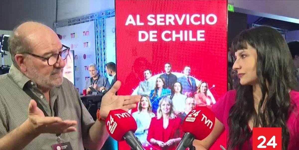 Congreso Futuro 2026: Luis Chiappe y el desarrollo de la paleontología