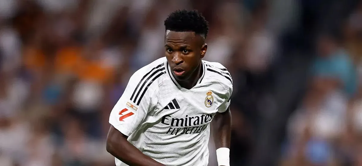 No llega al Clásico ante Barcelona: la dura sanción contra Vinícius Júnior tras insólita agresión en el Real Madrid