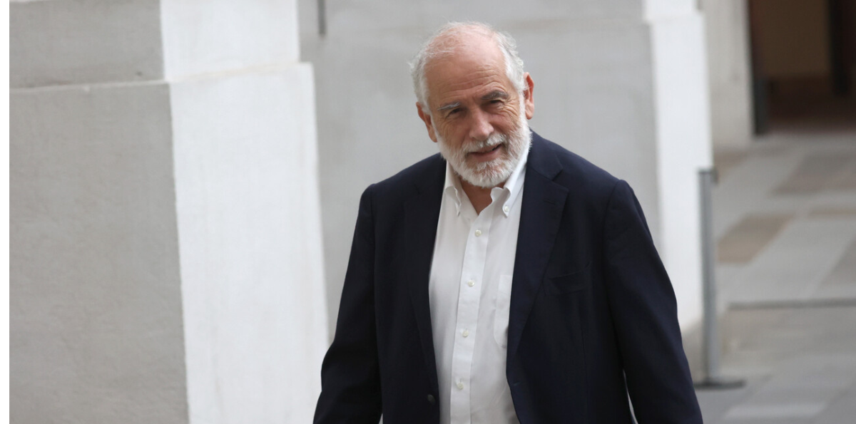 El balance del ministro Montes: "El capital político no es para guardarlo"