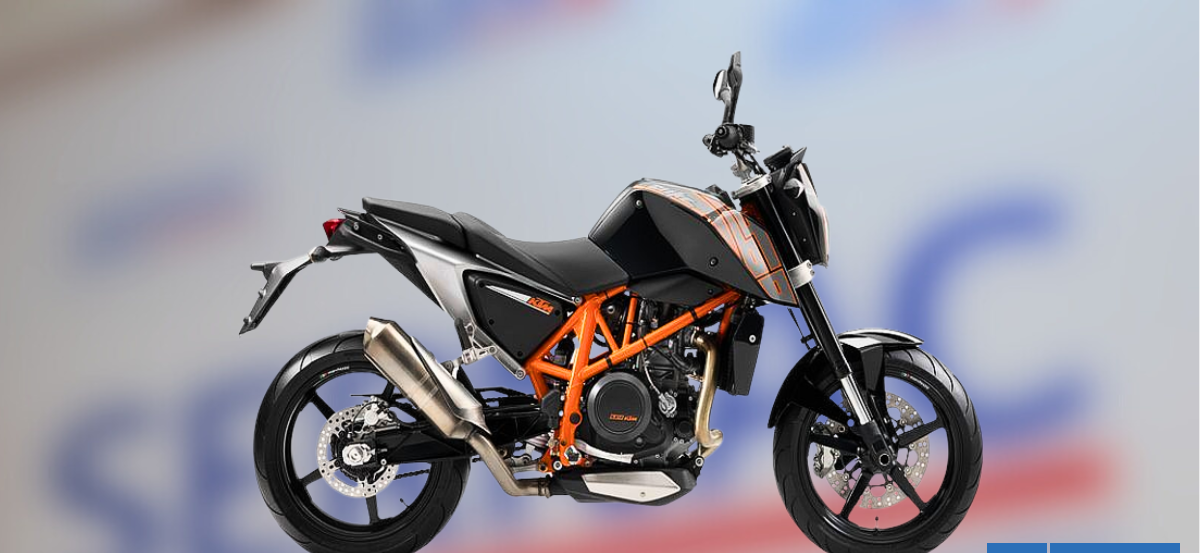 Sernac emite 12 alertas de seguridad por defecto en motos marca KTM: revisa los modelos AQUÍ