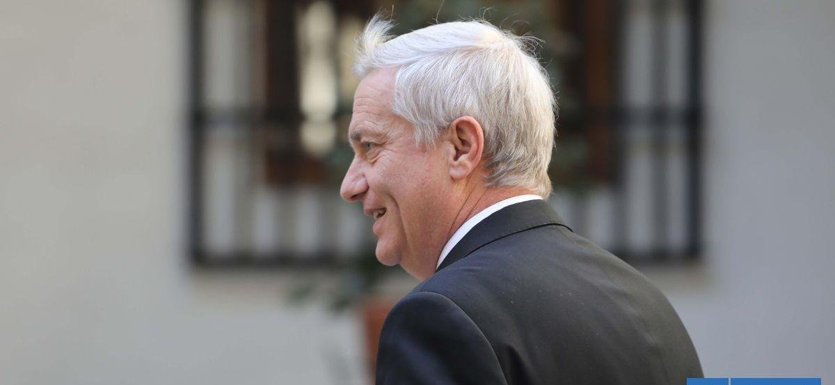 Nominación de futuros delegados inquieta a partidos de oposición mientras Kast sigue en Panamá