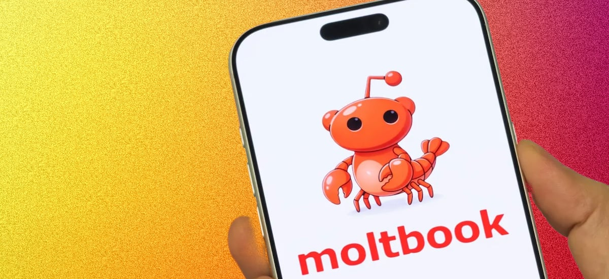 Moltbook: ¿Sueñan los bots de IA con ovejas eléctricas? - La Tercera