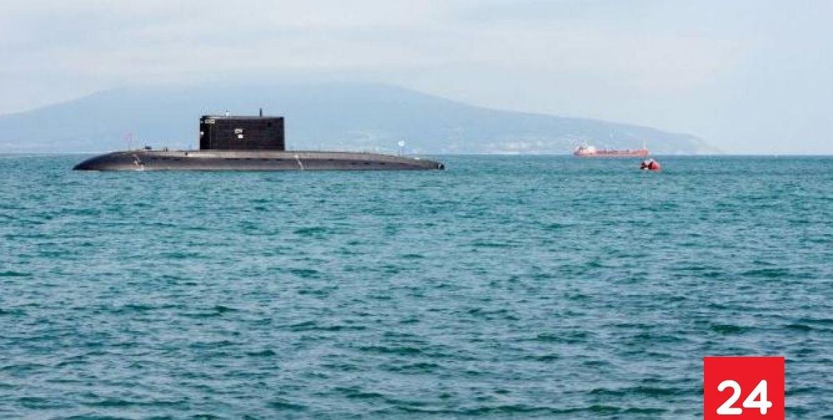 Ofician a Interior y Cancillería ante llegada de buque y submarino chino por posibles fines de espionaje