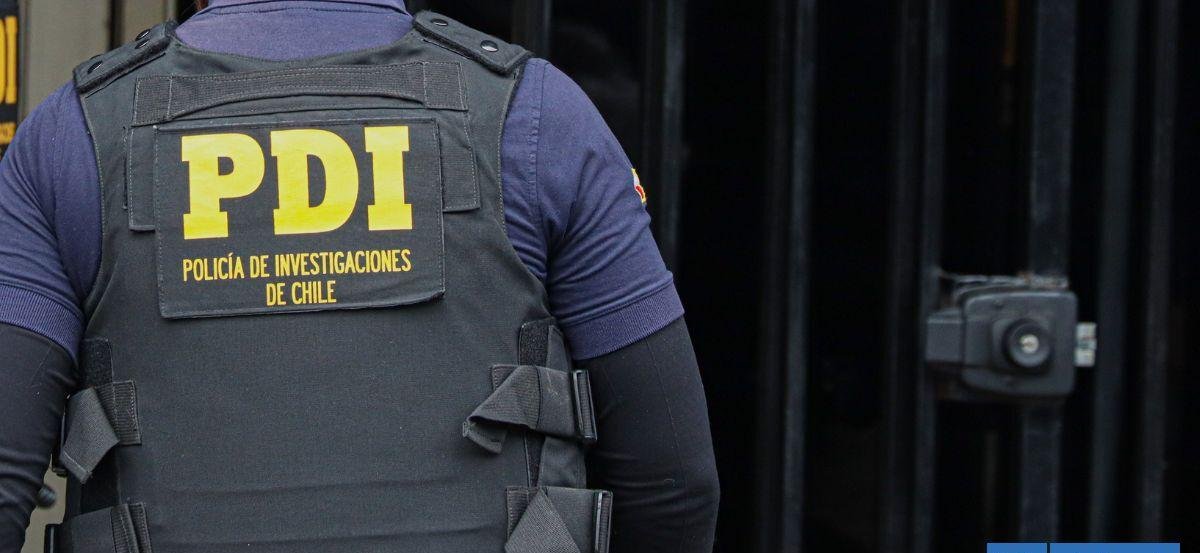 "Que se haga justicia": familia de joven encontrada muerta en Temuco presenta querella por femicidio