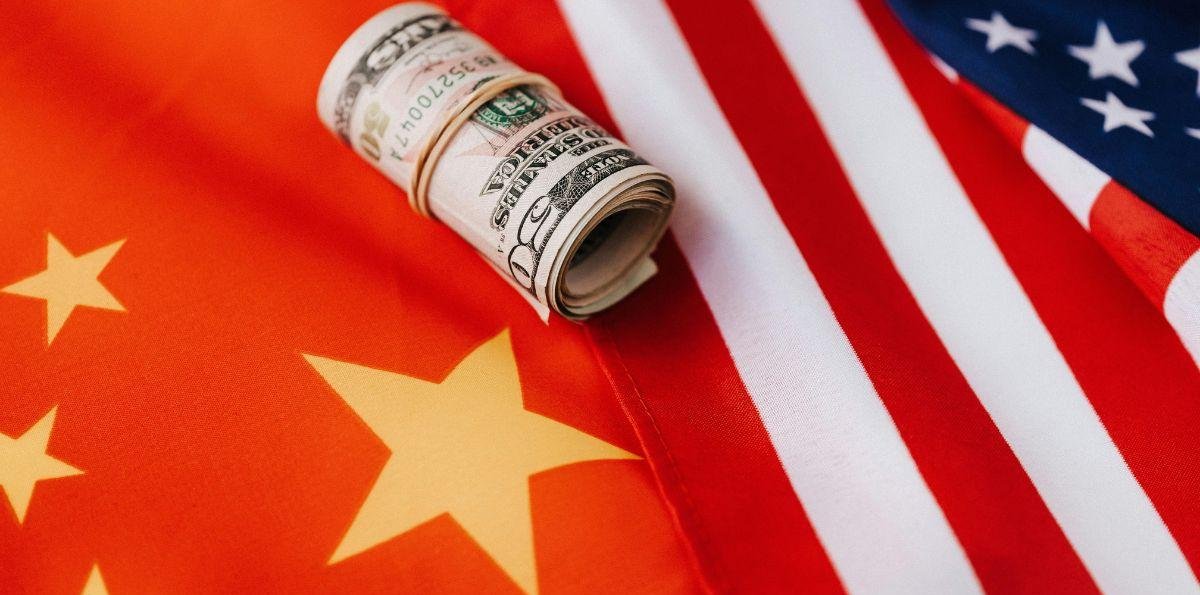 Un presente chino | Por Nicolás Preuss Herrera