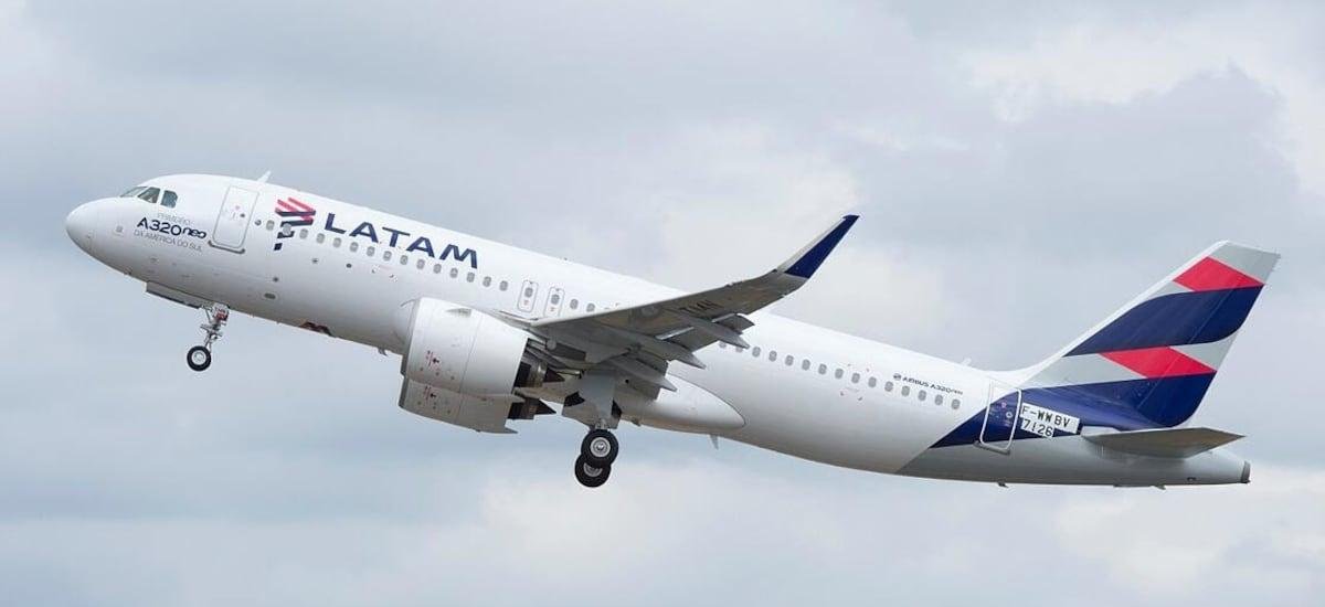 Fondo Sixth Street Partners realiza nueva venta de acciones de Latam Airlines por US$742,8 millones