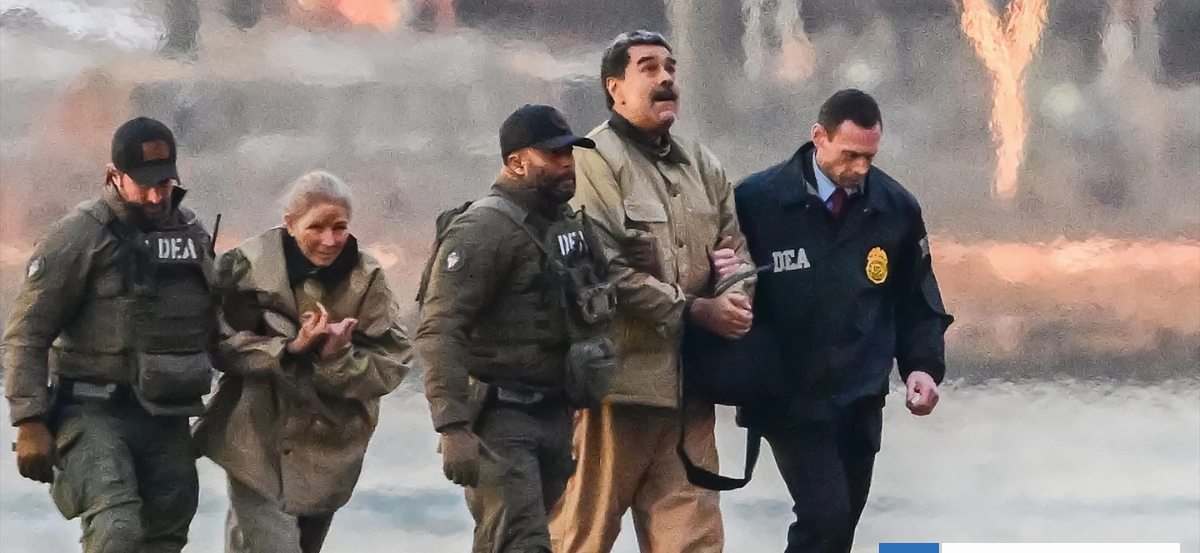 Nicolás Maduro y Cilia Flores podrían quedar sin defensa para juicio en EEUU por bloqueo a Venezuela