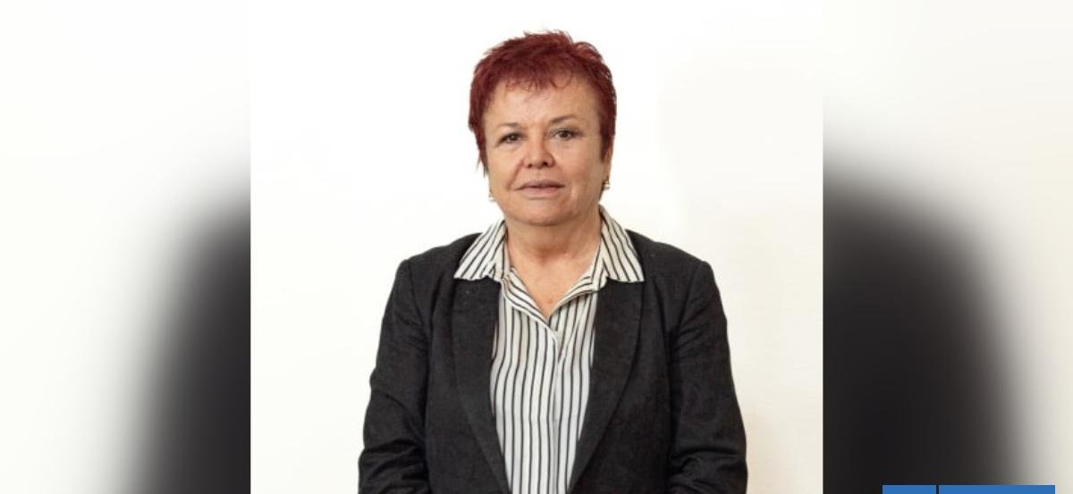 Casa de Moneda Chile lamenta el deceso de presidenta de su directorio, Verónica Montellano Cantuarias