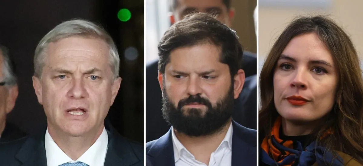 “Chile eligió y eligió seguridad...”: Kast responde a Boric y Vallejo en medio de polémica por nuevo Estado de Excepción