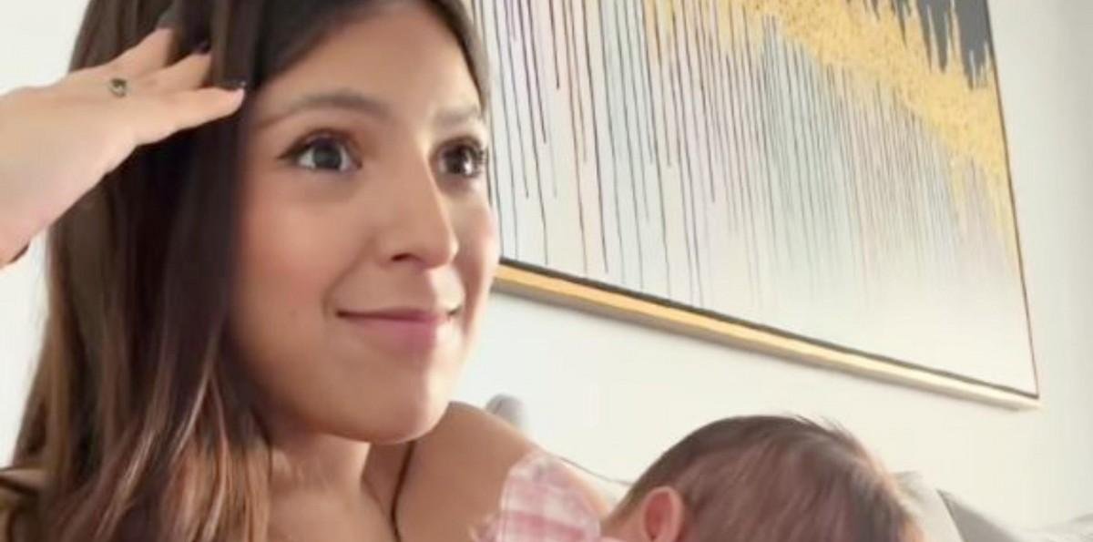 Ignacia Antonia revela "dificultad" que vivió con su hija durante la noche: Realizó particular propuesta