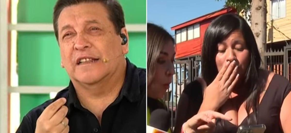 JC Rodríguez y televidentes se conmovieron con drama de padres: en apenas 15 minutos cuadruplicaron cifra millonaria