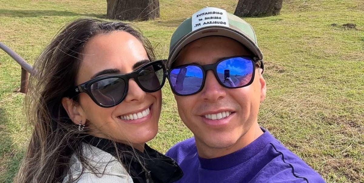 "Sanando heridas y patrones tóxicos": Suegra de Karol Lucero rompe el silencio tras infidelidad a Fran Virgilio