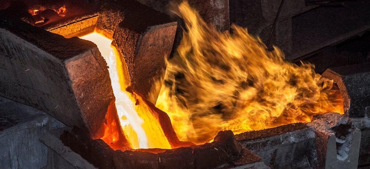 Servicio Geológico de EEUU: Chile mantiene el liderazgo mundial como productor de cobre pese a baja en 2025