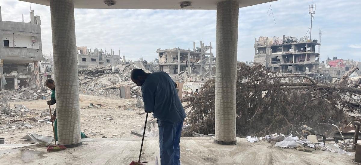 De Tucídides con dolor