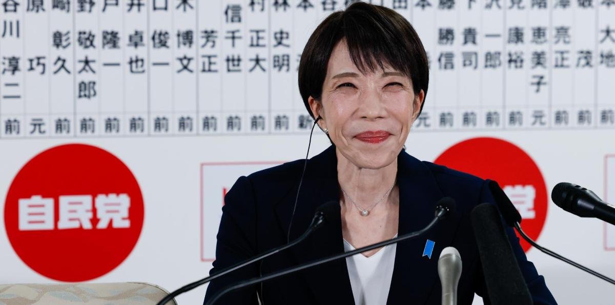 Japón: Sanae Takaichi y el PLD logran victoria electoral y aseguran control de la Cámara Baja