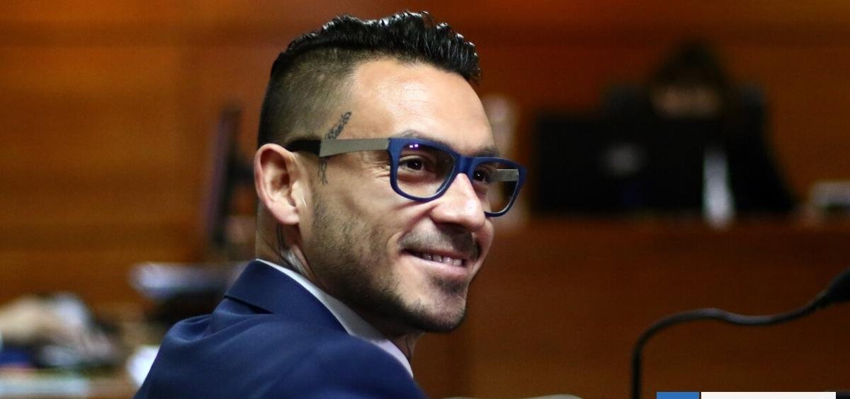 Tribunal declara la quiebra de Mauricio Pinilla por deudas que superan los $1.670 millones