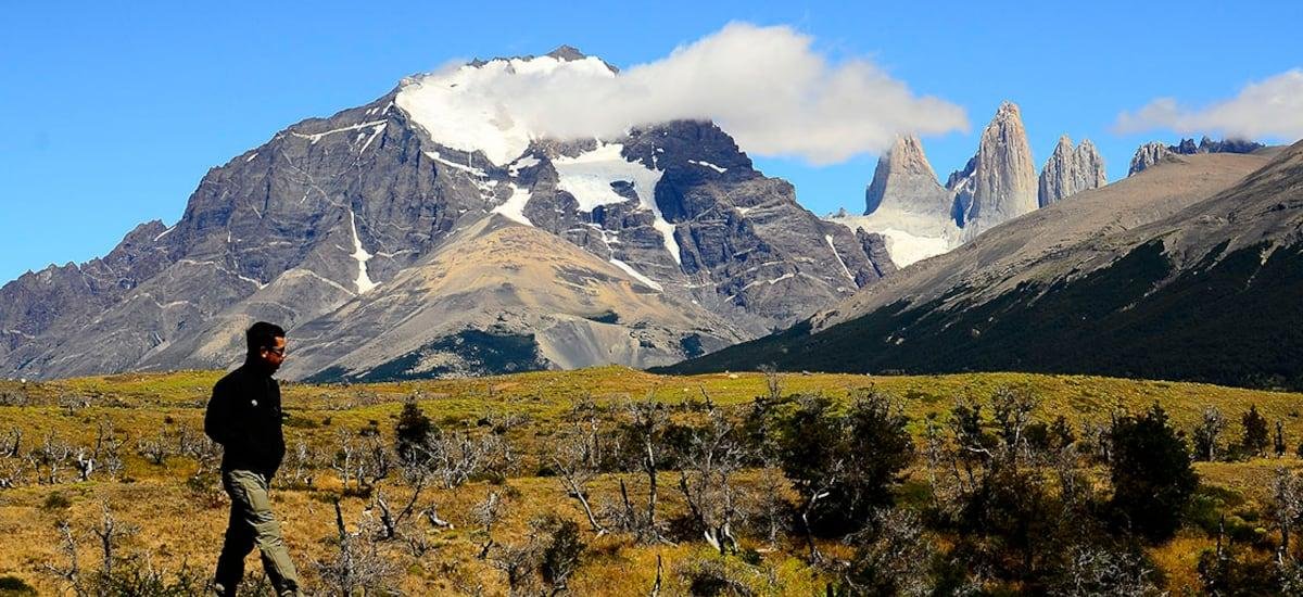 De 38 a 50: expulsiones por fumar o usar cocinillas en Parque Nacional Torres del Paine aumentan un 31,6% en 2026