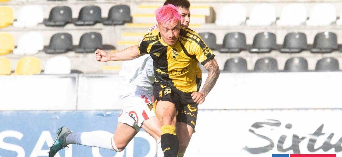 Destapan furia de Coquimbo y Cristián Zavala contra Colo Colo: Mosa lo ’echó’ y nadie le avisó