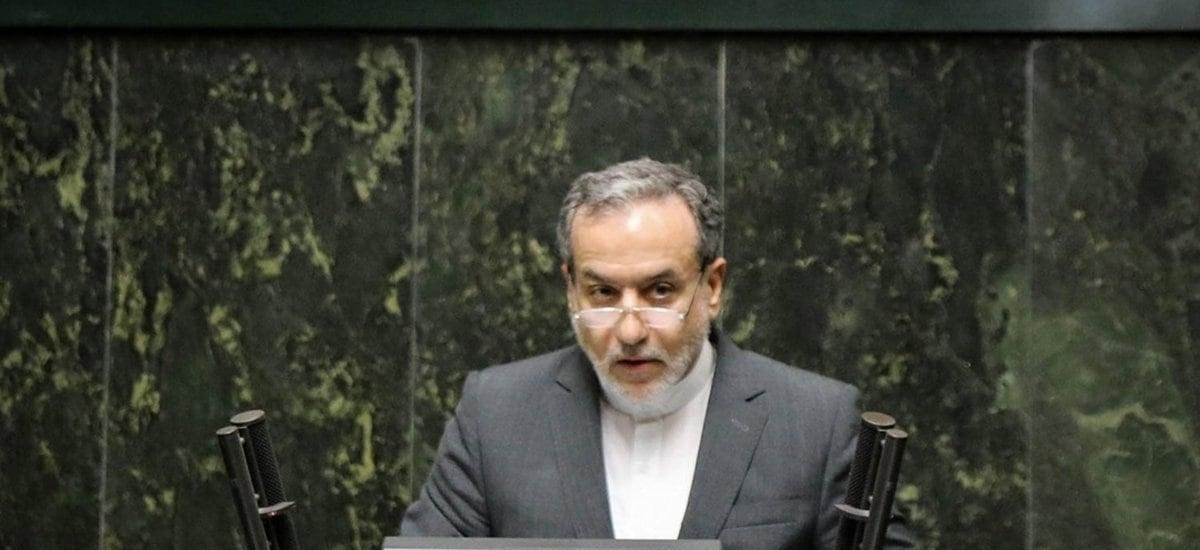 Irán denuncia que el asesinato de Jamenei es “un cobarde acto terrorista” que “abre una peligrosa caja de Pandora”