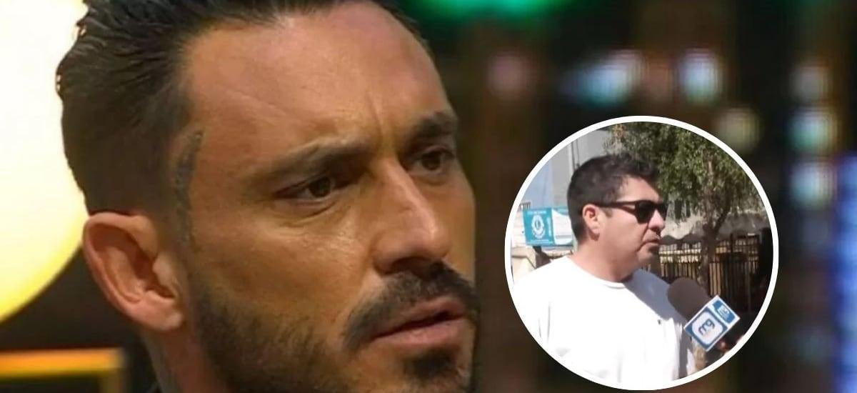 “Ahí se fue todo al carajo”: extrabajador destapa momento clave en la crisis financiera de Mauricio Pinilla