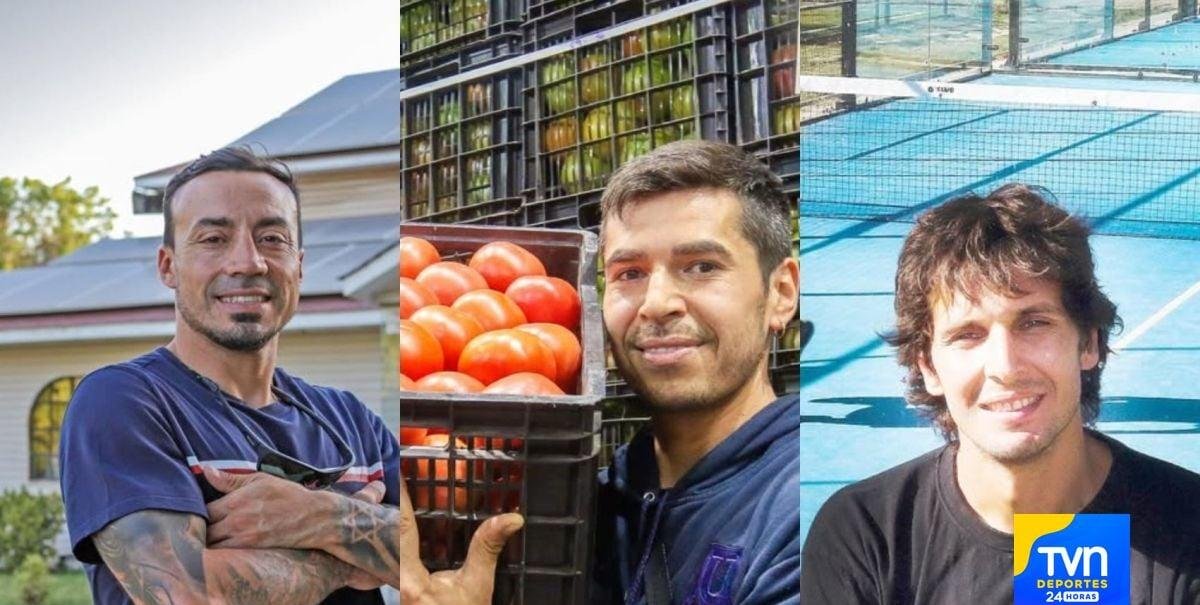 SIFUP lanza programa de apoyo económico: Buscan fortalecer los emprendimientos de futbolistas chilenos