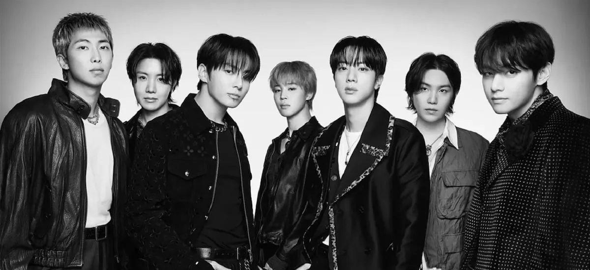 Furor total: BTS confirma tercer concierto en Chile - La Cuarta