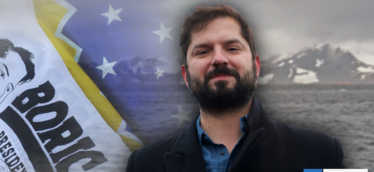 La deuda de Boric con Magallanes y su Cancillería de teflón