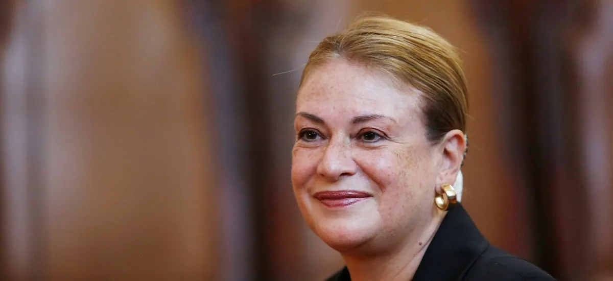 “Ha mantenido una conducta intachable”: defensa de exministra Vivanco descarta incumplimiento del arresto domiciliario